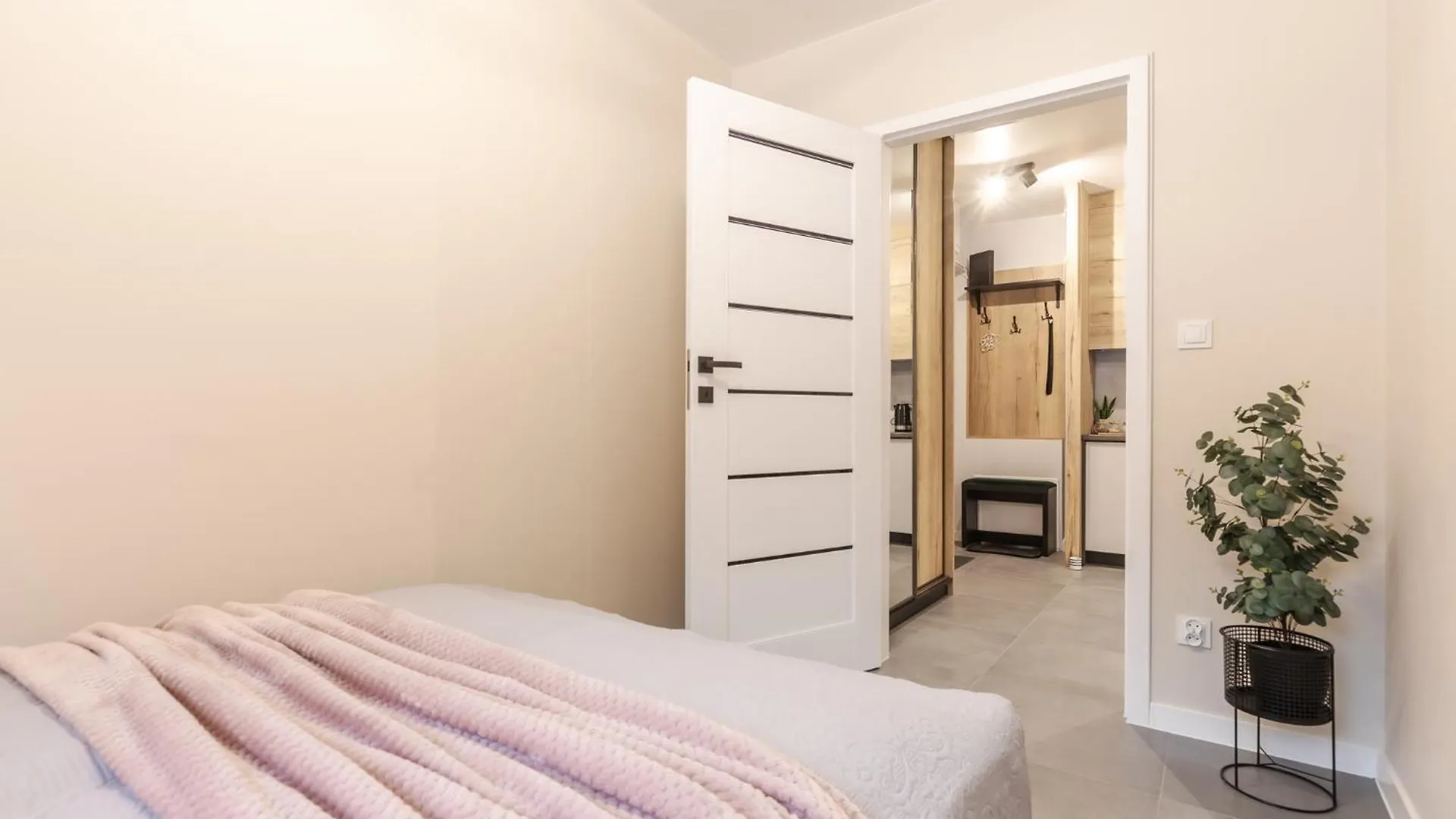 Apartament Zeromskiego - Karkonoce Szklarska Poreba Poland