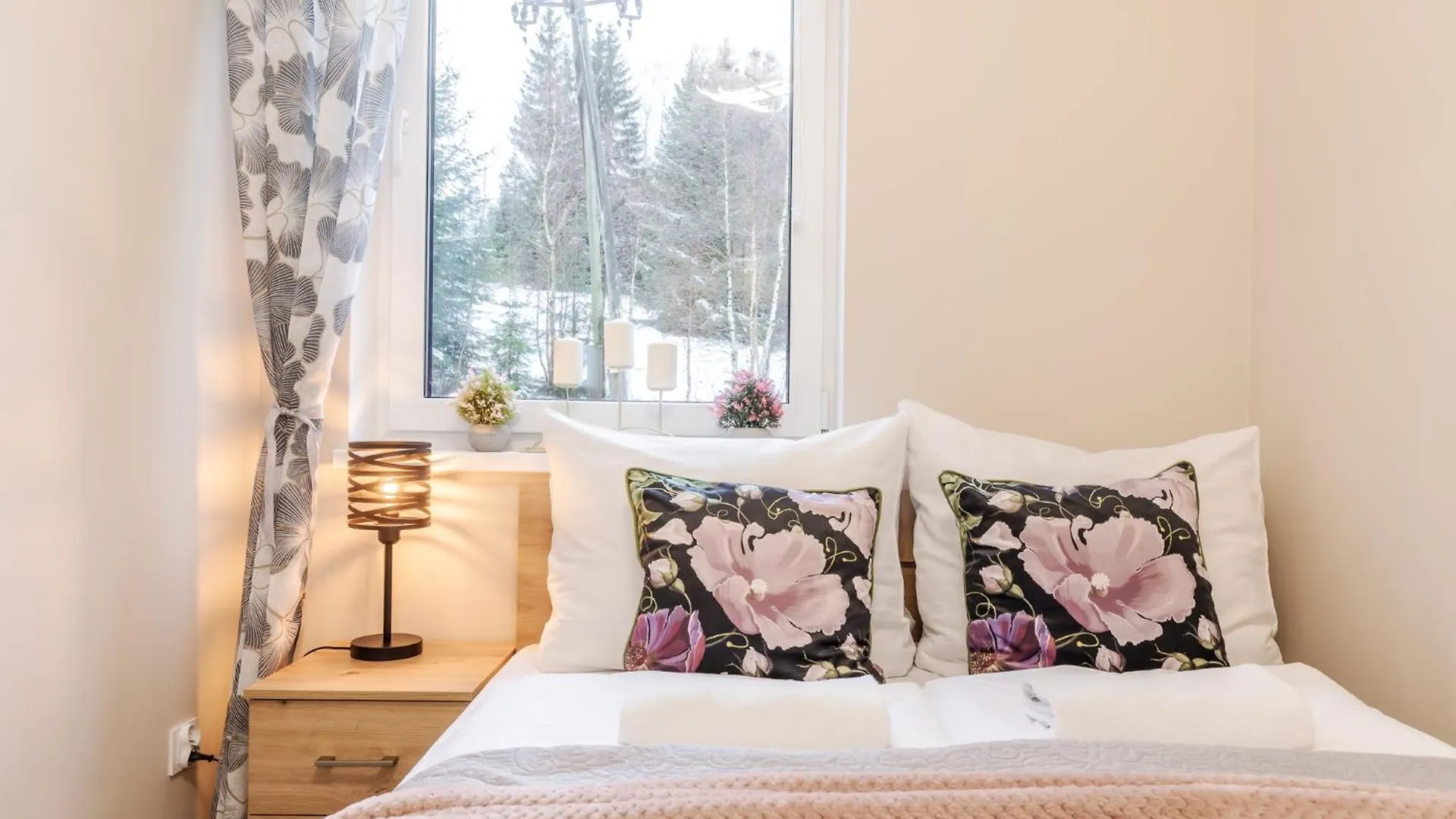 Apartament Zeromskiego - Karkonoce Szklarska Poreba
