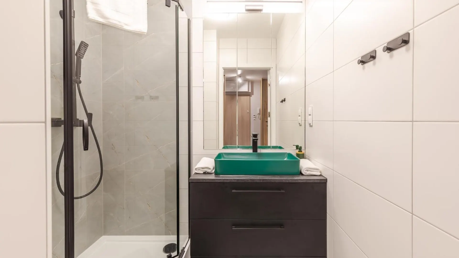 Apartament Zeromskiego - Karkonoce Szklarska Poreba Apartment