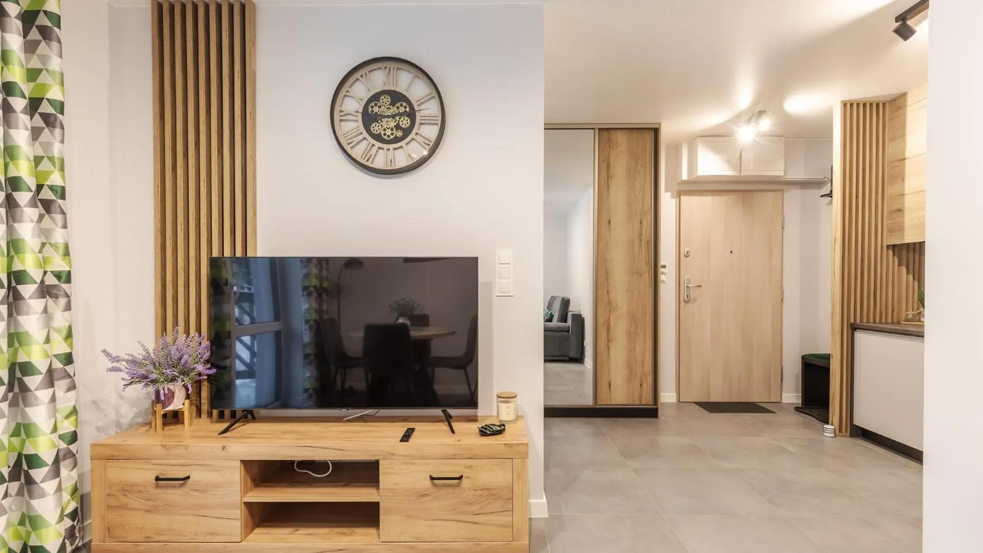 Apartament Zeromskiego - Karkonoce Szklarska Poreba Apartment