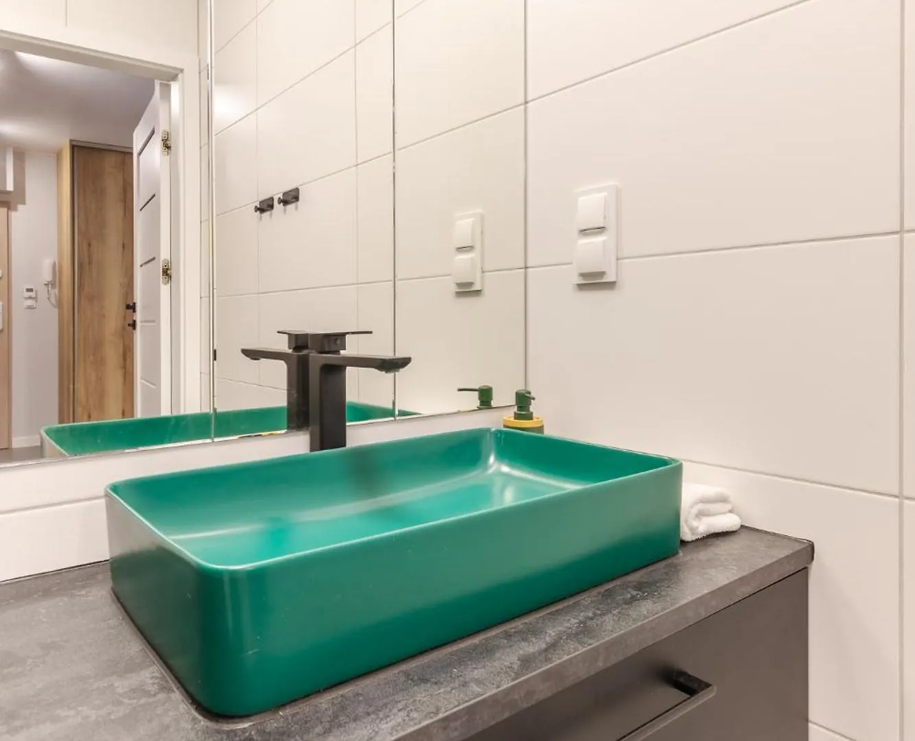Apartament Zeromskiego - Karkonoce Szklarska Poreba 0*,  Poland