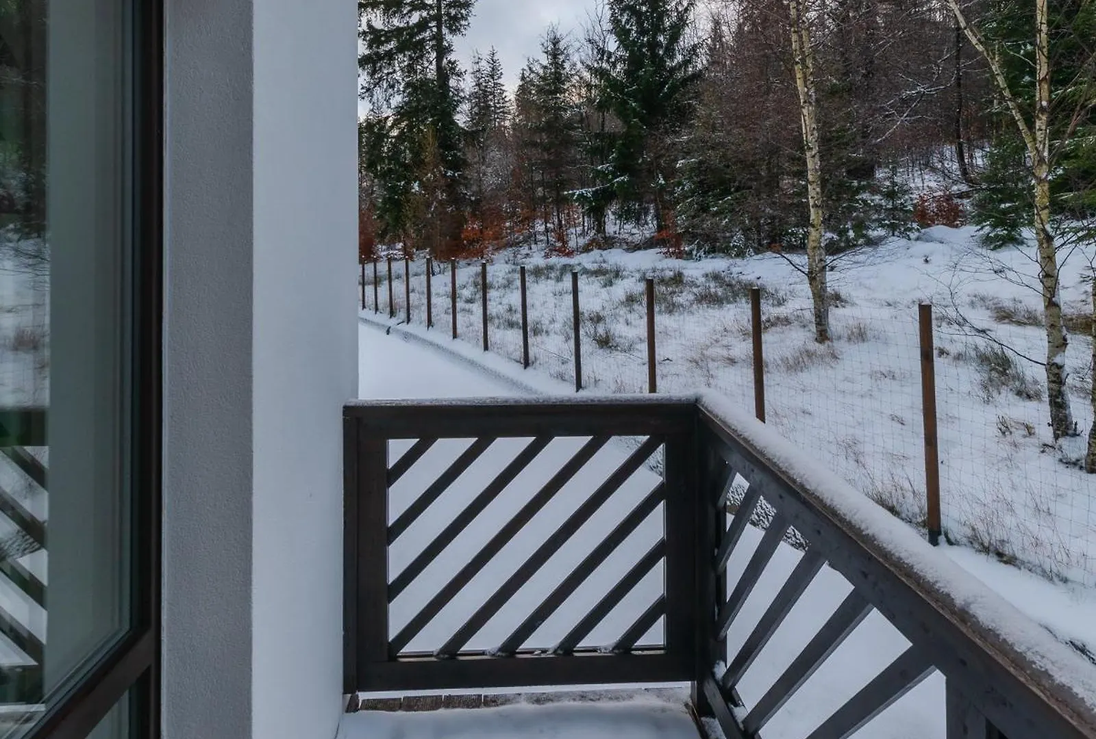 Apartament Zeromskiego - Karkonoce Szklarska Poreba Poland