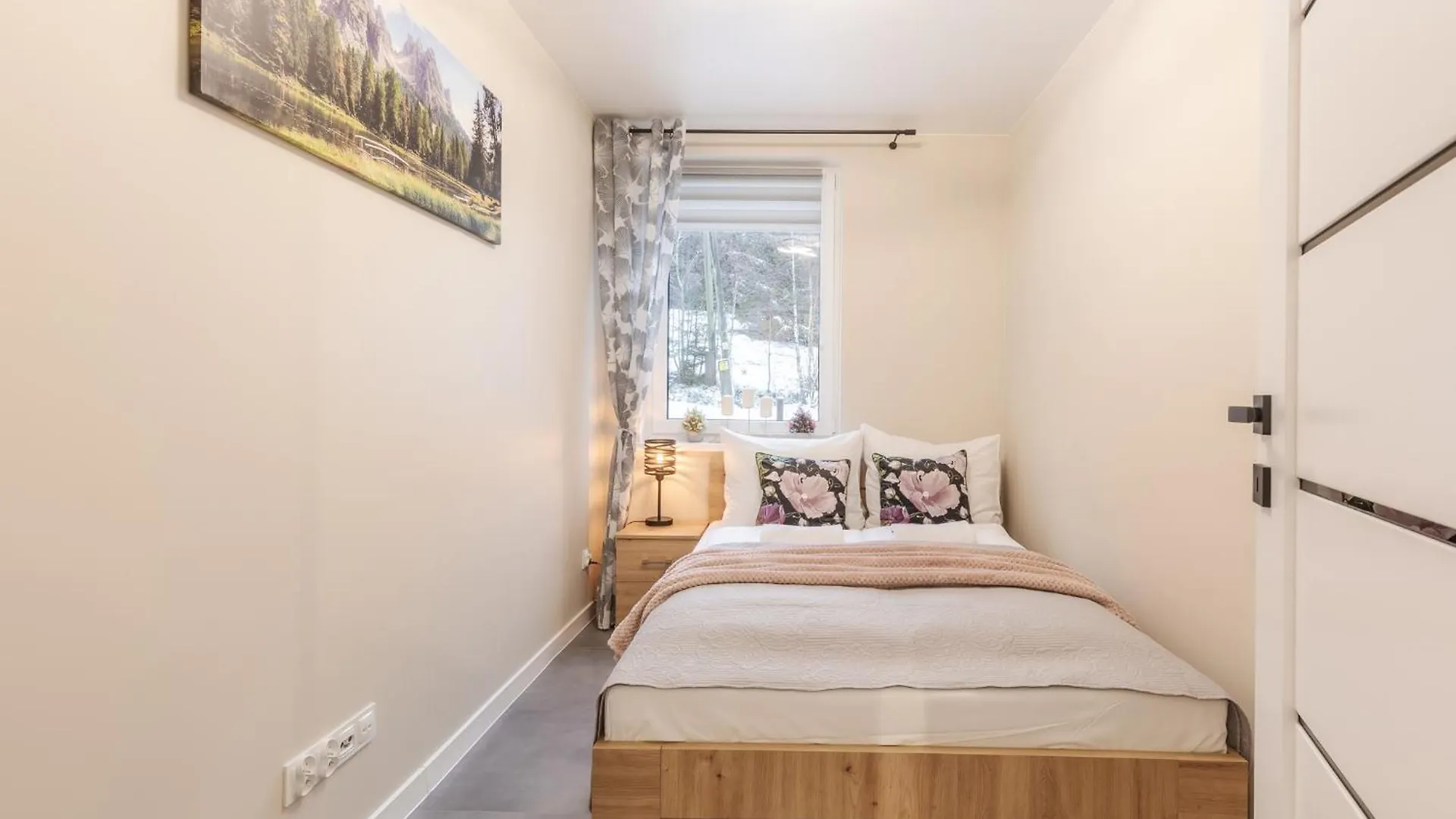 Apartment Apartament Zeromskiego - Karkonoce Szklarska Poreba