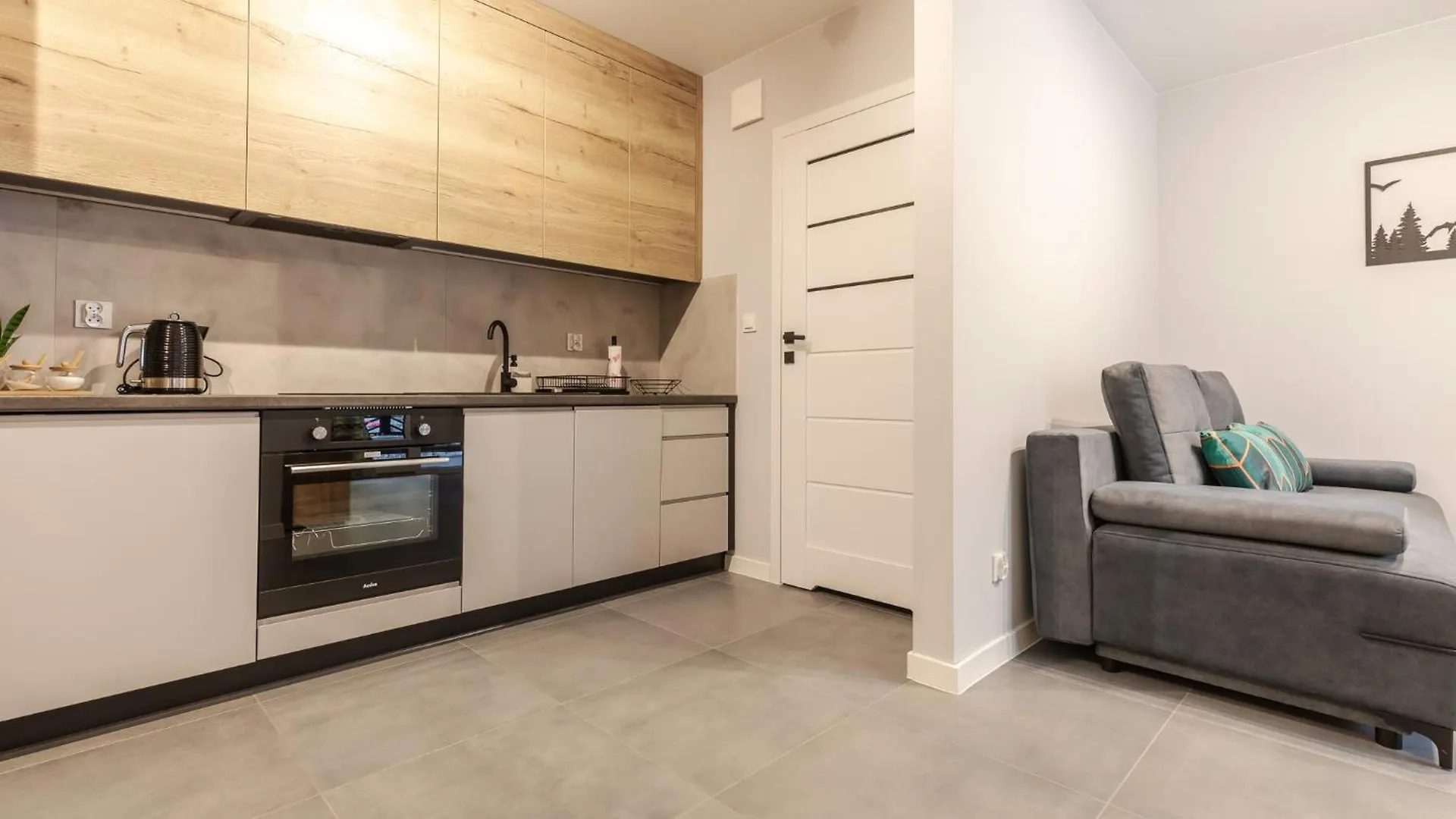 Apartament Zeromskiego - Karkonoce Szklarska Poreba 0*,