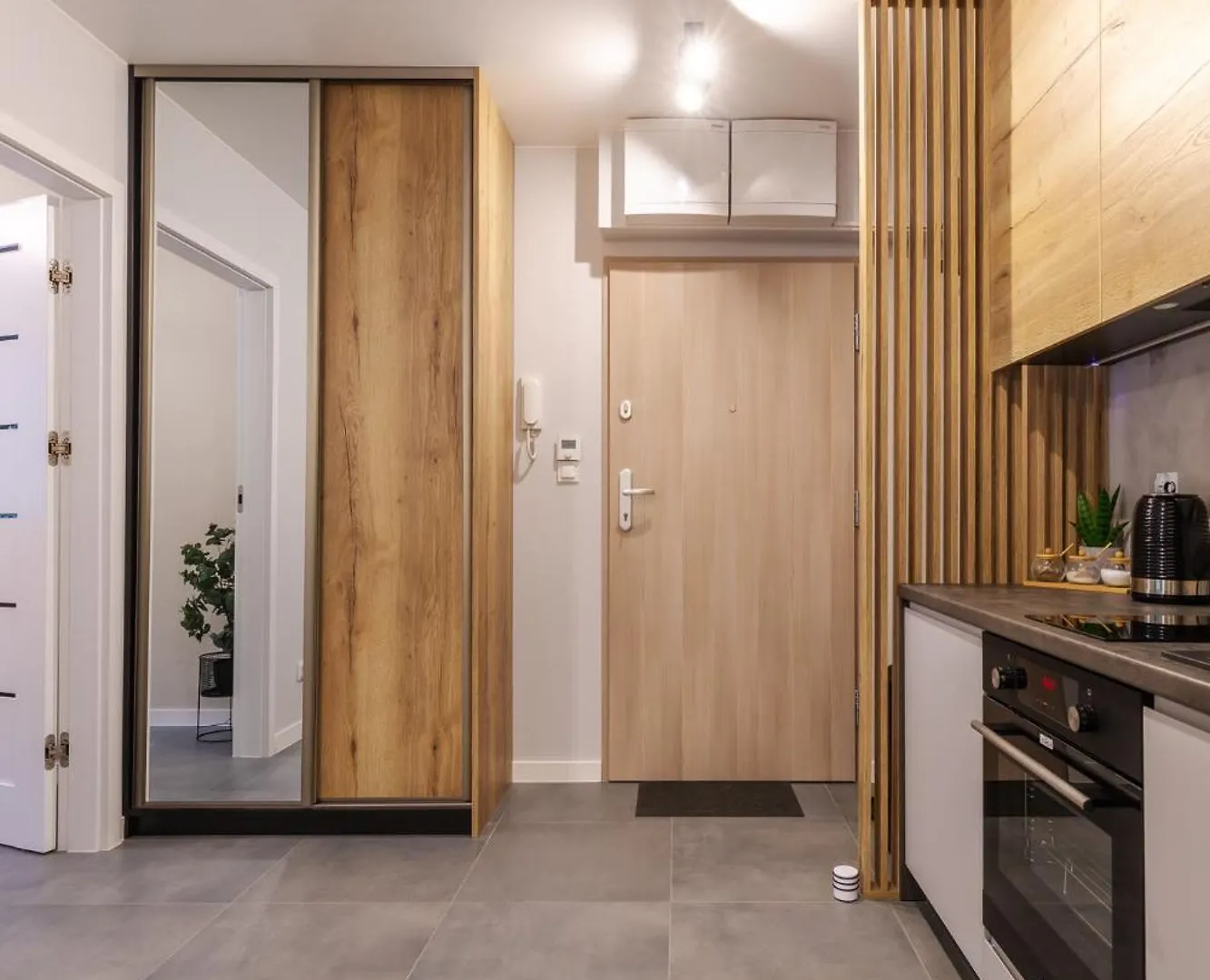 Apartament Zeromskiego - Karkonoce Szklarska Poreba